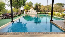 Toh Buk Seng Ayutthaya Hotel