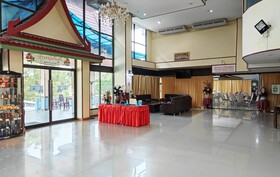 Toh Buk Seng Ayutthaya Hotel