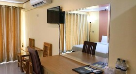 Toh Buk Seng Ayutthaya Hotel