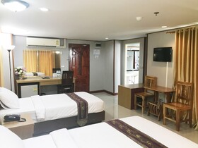 Toh Buk Seng Ayutthaya Hotel