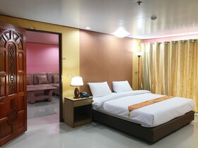 Toh Buk Seng Ayutthaya Hotel