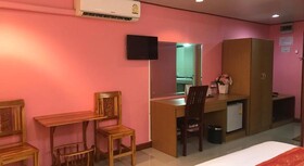 Toh Buk Seng Ayutthaya Hotel