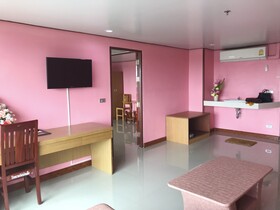 Toh Buk Seng Ayutthaya Hotel