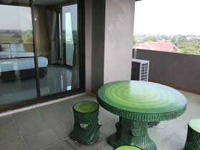 Toh Buk Seng Ayutthaya Hotel