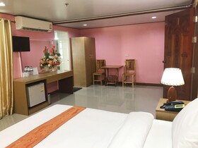 Toh Buk Seng Ayutthaya Hotel