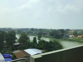 Toh Buk Seng Ayutthaya Hotel