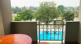 Toh Buk Seng Ayutthaya Hotel