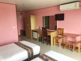 Toh Buk Seng Ayutthaya Hotel