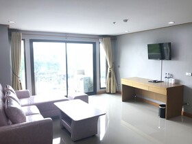 Toh Buk Seng Ayutthaya Hotel