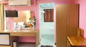 Toh Buk Seng Ayutthaya Hotel