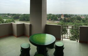 Toh Buk Seng Ayutthaya Hotel