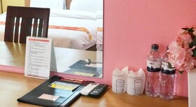 Toh Buk Seng Ayutthaya Hotel