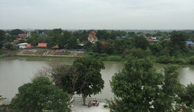 Toh Buk Seng Ayutthaya Hotel