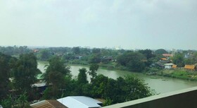 Toh Buk Seng Ayutthaya Hotel