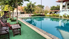 Toh Buk Seng Ayutthaya Hotel