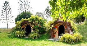 Vanida Halal Resort