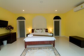 Vanida Halal Resort