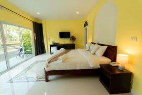 Vanida Halal Resort