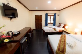 Vanida Halal Resort