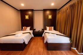 Vanida Halal Resort