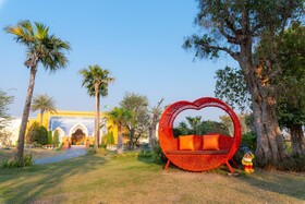 Vanida Halal Resort