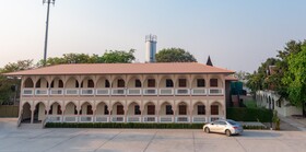Vanida Halal Resort