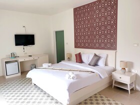 Vanida Halal Resort