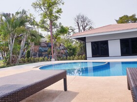 Vanida Halal Resort