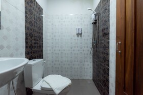 Vanida Halal Resort