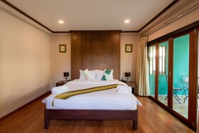Vanida Halal Resort