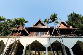 Vanida Halal Resort