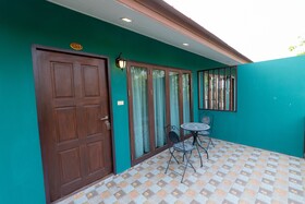 Vanida Halal Resort