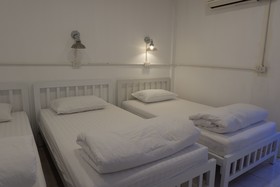ZleepinezZ Hostel
