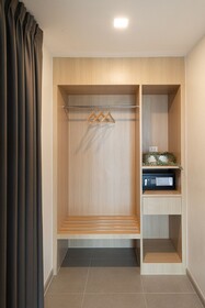 Good Nine Hotel