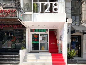 128 Bangkok