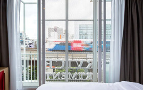 128 Bangkok