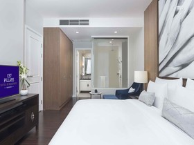 137 Pillars Residences