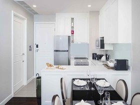 137 Pillars Residences