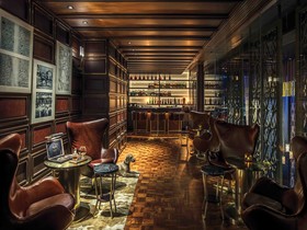 137 Pillars Residences