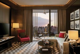 137 Pillars Residences