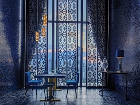 137 Pillars Residences