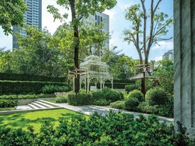 137 Pillars Residences