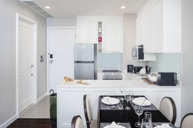 137 Pillars Residences