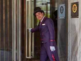 137 Pillars Residences