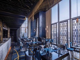 137 Pillars Residences