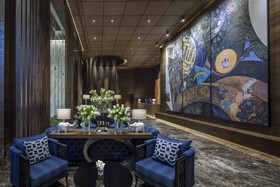 137 Pillars Residences