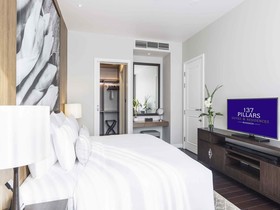 137 Pillars Residences
