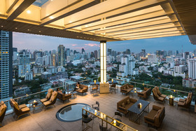 137 Pillars Residences