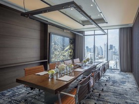 137 Pillars Residences