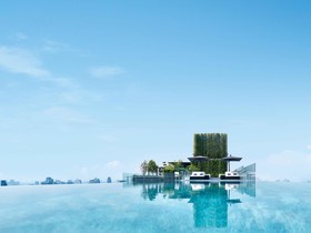 137 Pillars Residences